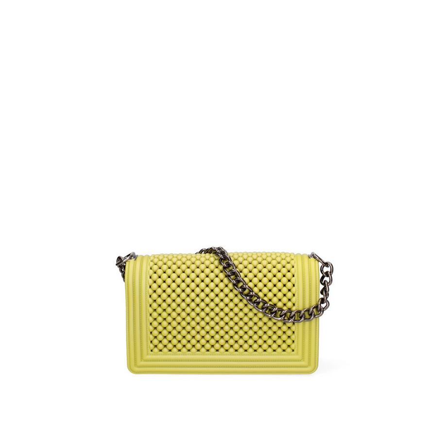 Marc Ellis Sac à main avec bandoulière chaîne  