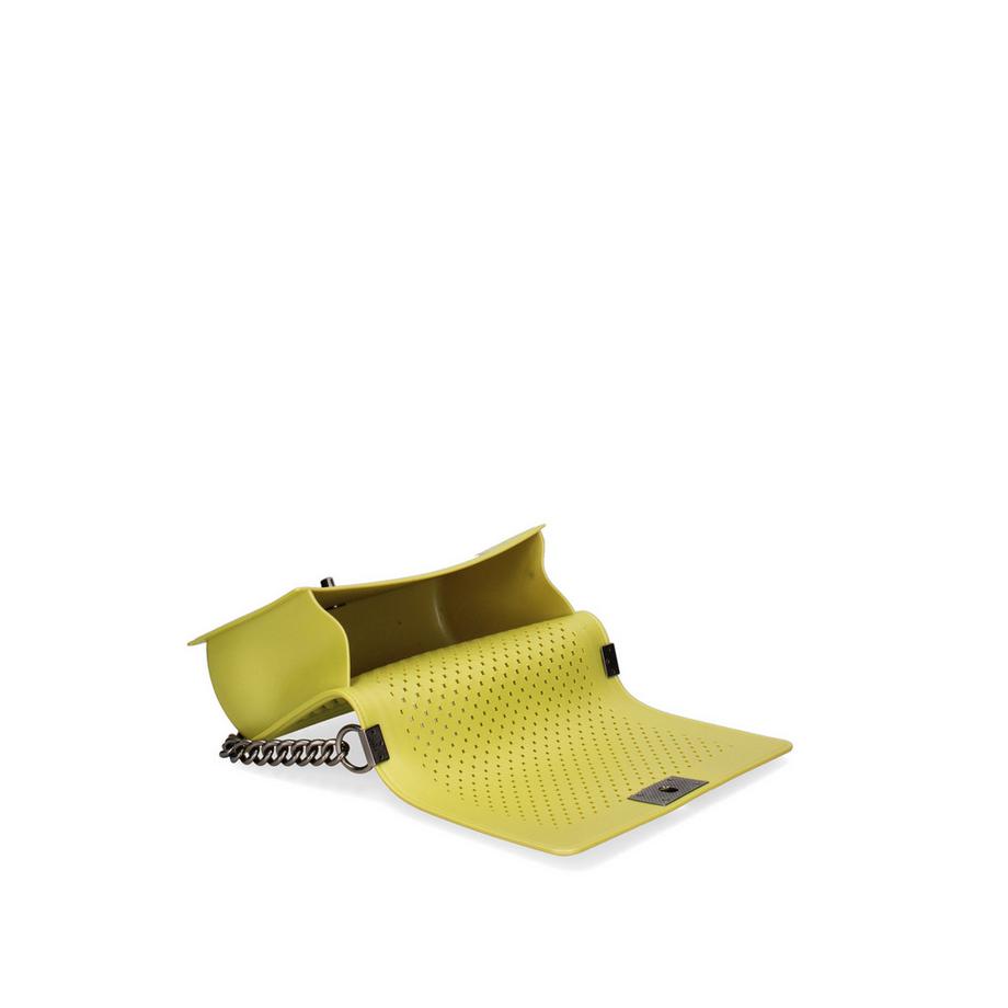 Marc Ellis Sac à main avec bandoulière chaîne  