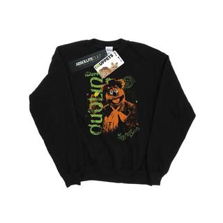 Disney  The Muppets In Dublin Sweatshirt 