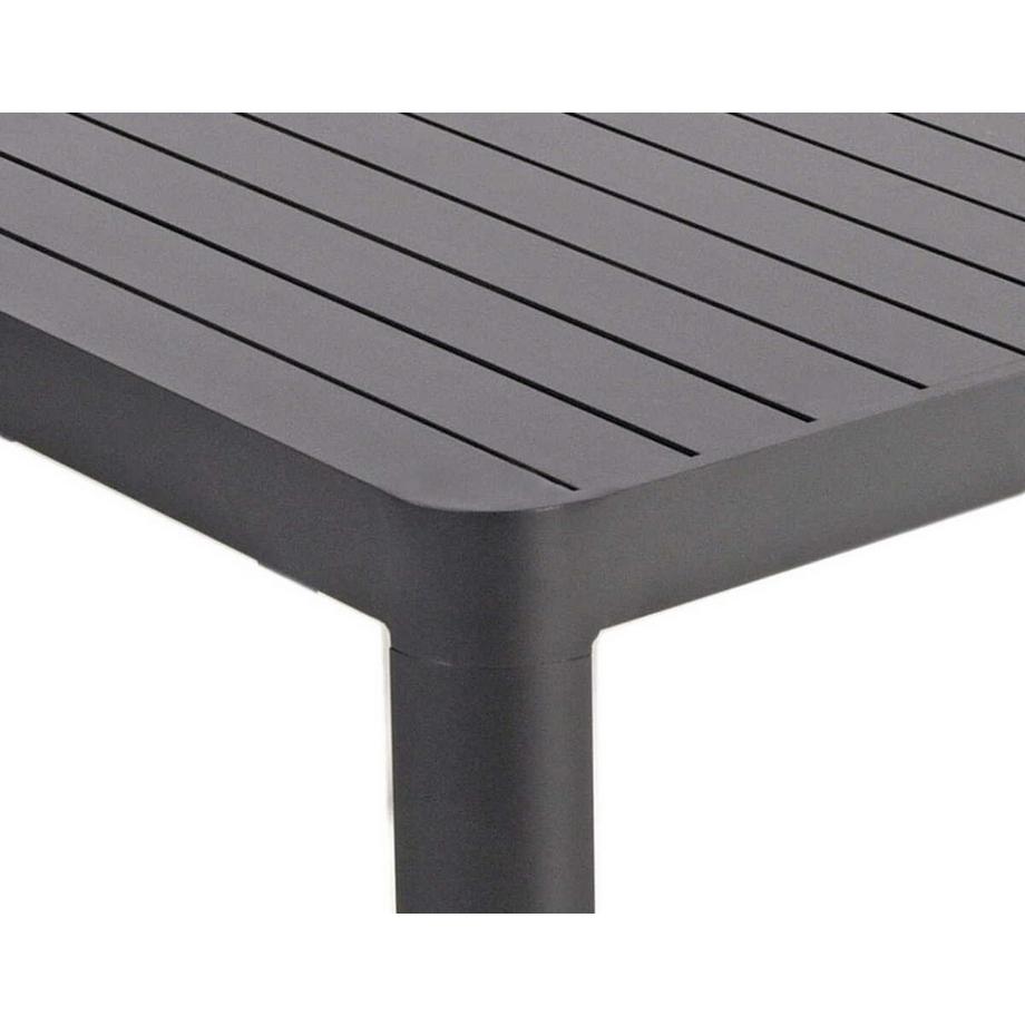 mutoni pleasure Garten Essgruppe Amira III (7-tlg)  