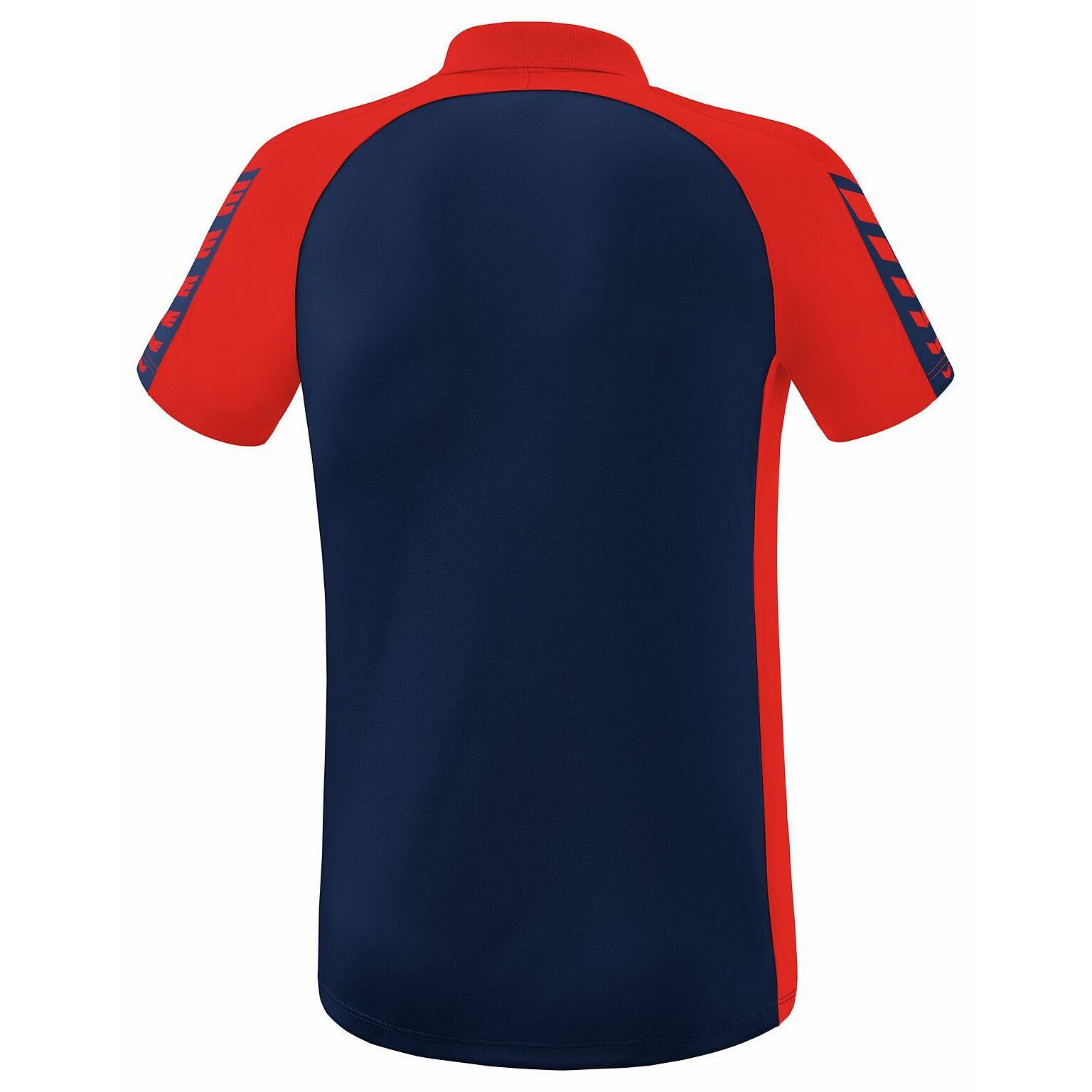 Erima  polo-shirt eria six wings 