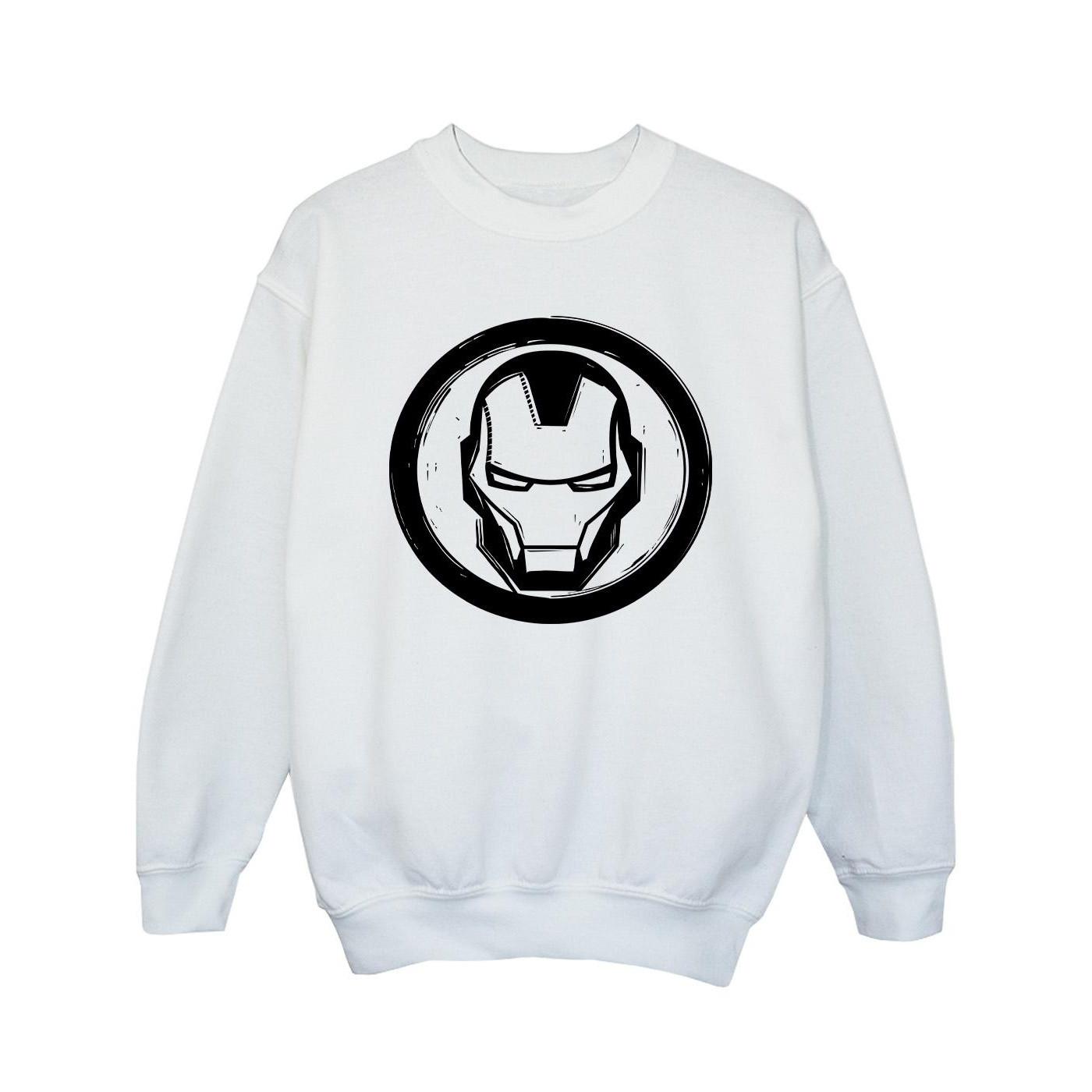 MARVEL  Sweatshirt 