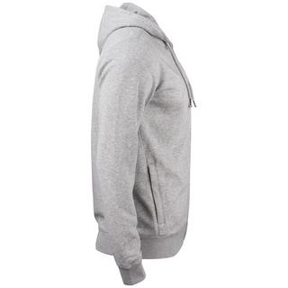 Clique Premium Full Zip Hoodie  