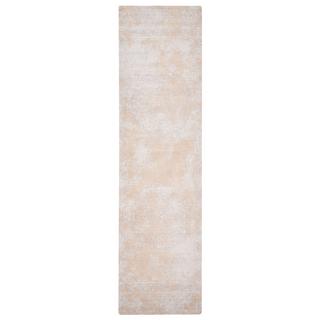 Beliani Tapis en Coton Rustique BEYKOZ  