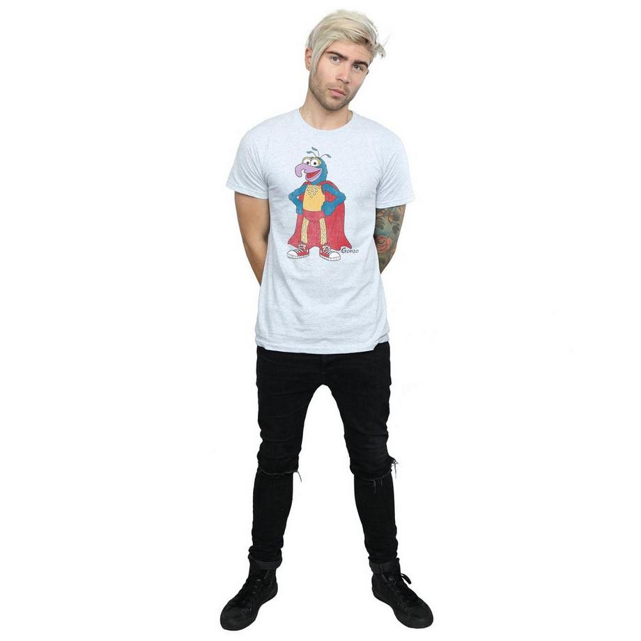 The Muppets Gonzo T-Shirt Classique  
