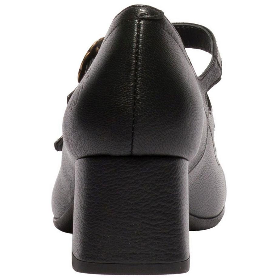 FLY London Mary Jane Pumps mit doppeltem Schnallenriemen  