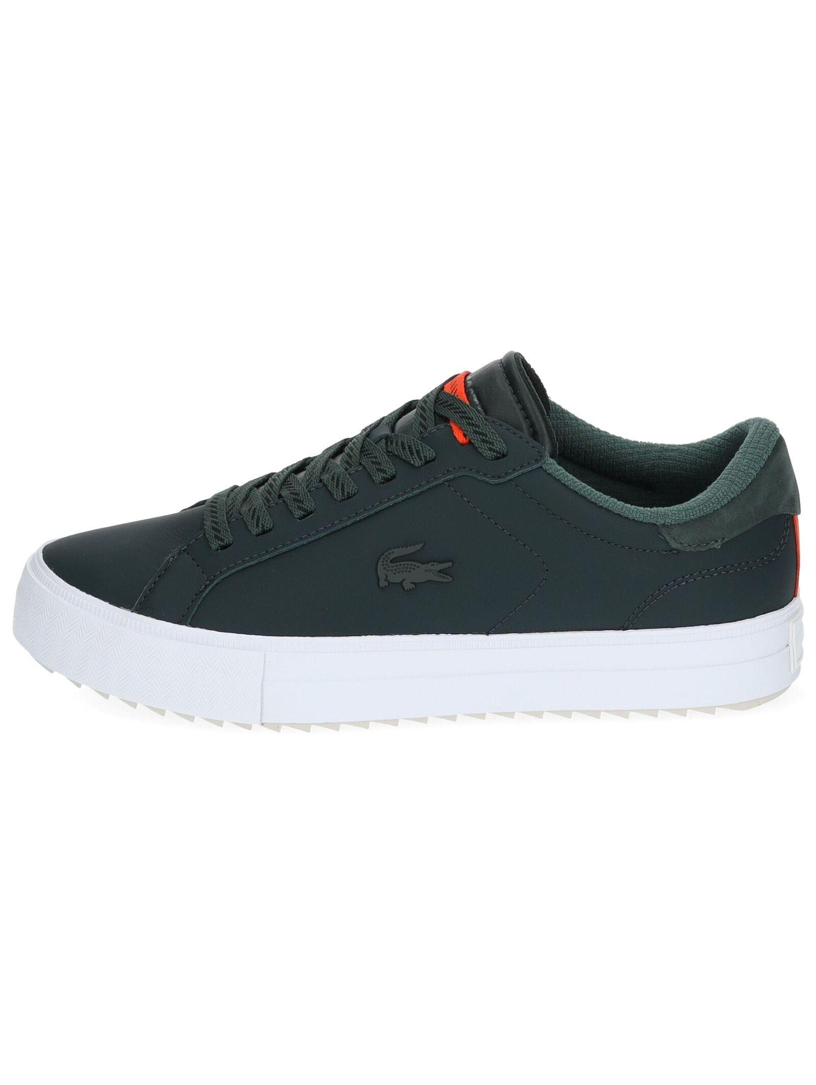 LACOSTE  Sneaker 46SMA0082 