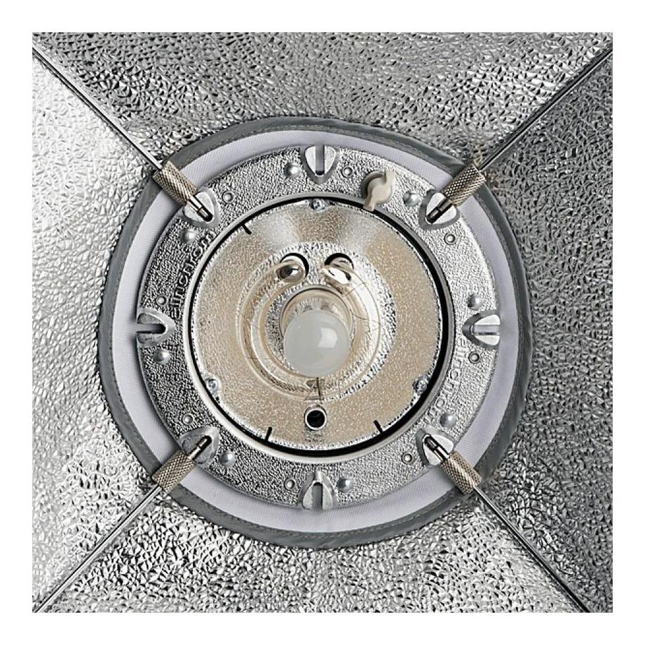 Elinchrom  rotalux softbox octa 