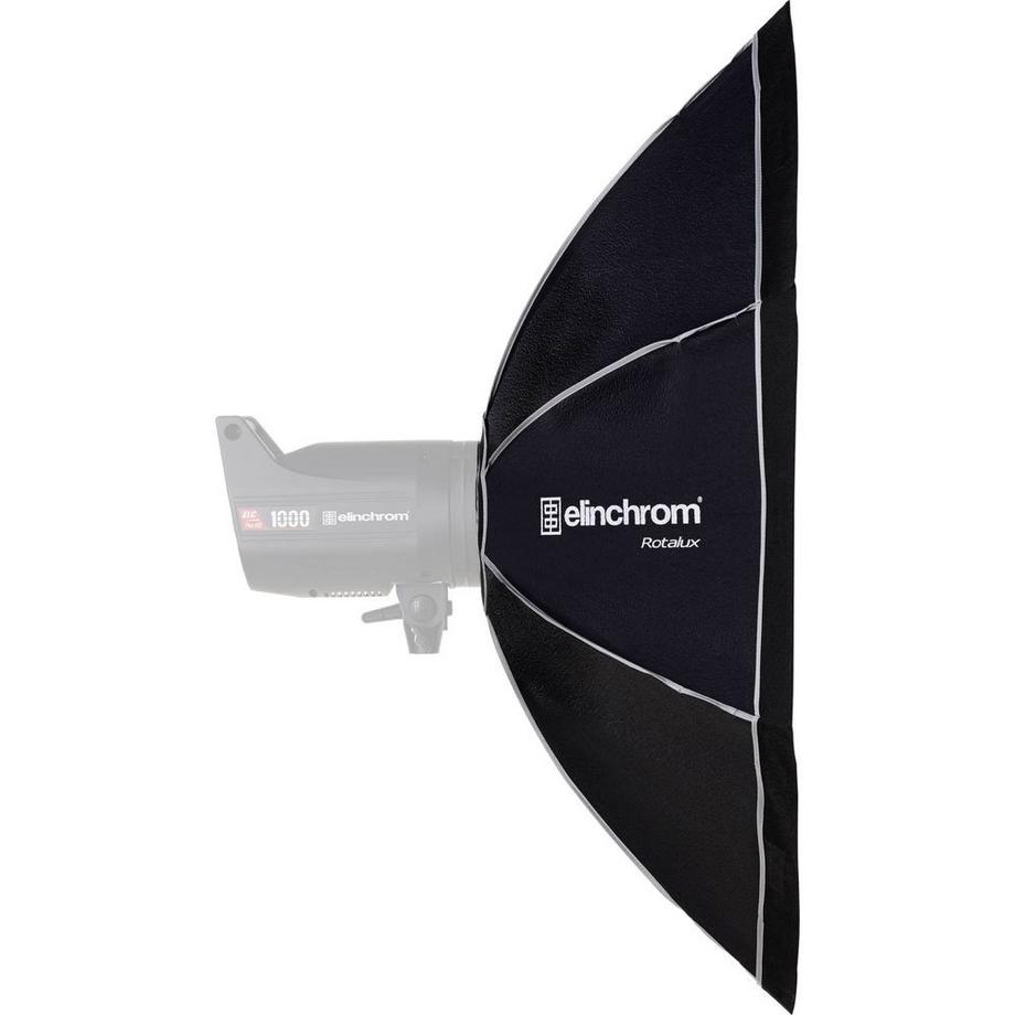 Elinchrom  rotalux softbox octa 