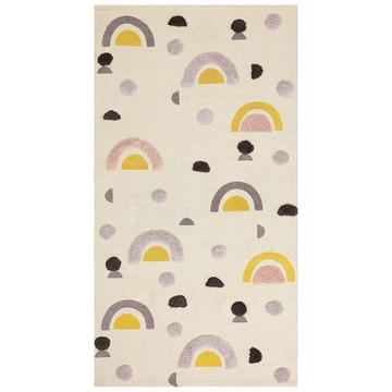 Tapis en Coton Moderne CURUP