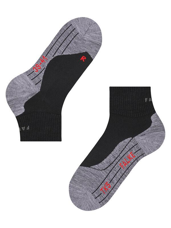 FALKE  chaussettes tk5 short 