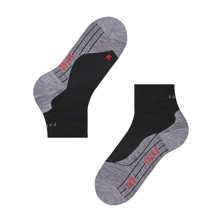 FALKE TK5 Short Chaussettes  
