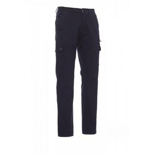 Payper Wear  pantaloni payper forest stretch 