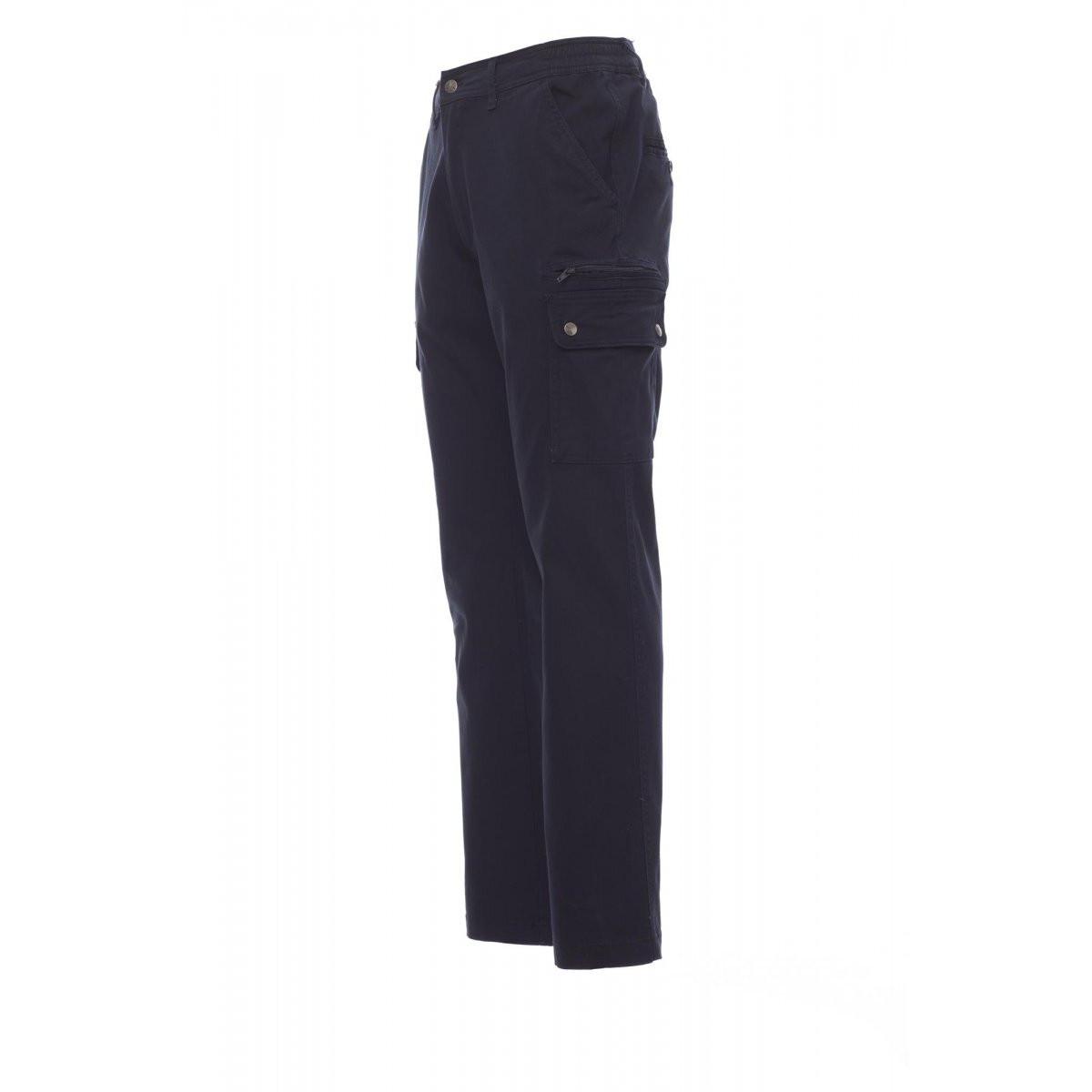 Payper Wear  pantaloni payper forest stretch 