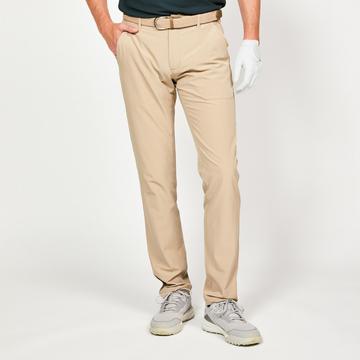 Intimo sportivo uomo golf pantaloni lunghi poliestere