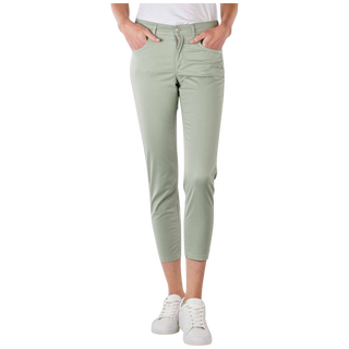 ANGELS Ornella 5-Pocket Slim Fit Sportiv Denim Pantaloni  