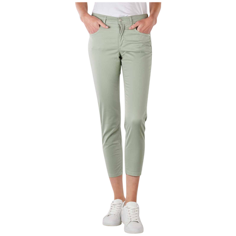 ANGELS Ornella 5-Pocket Slim Fit Sportiv Denim Pantaloni  