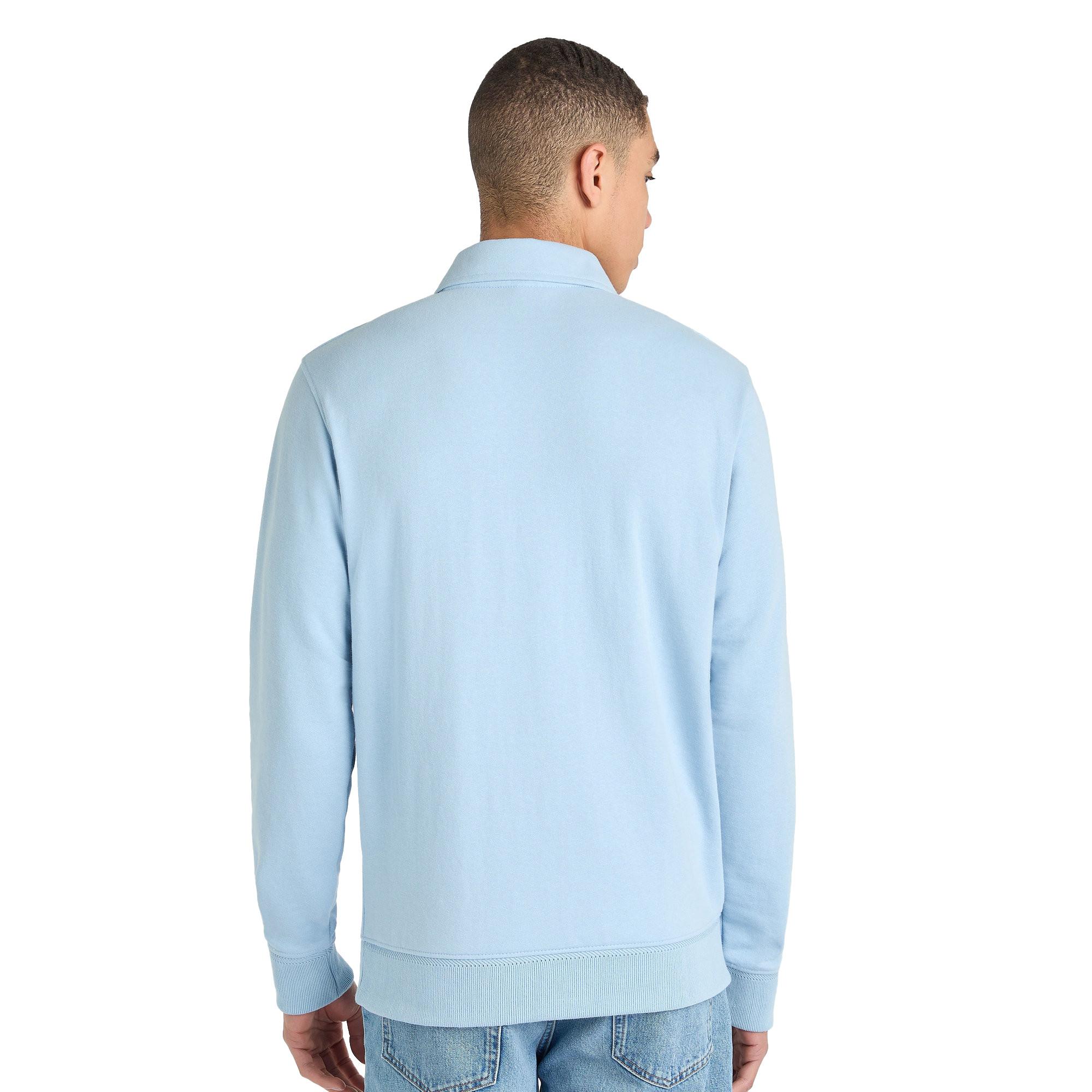 Umbro  Polo Sweatshirt 