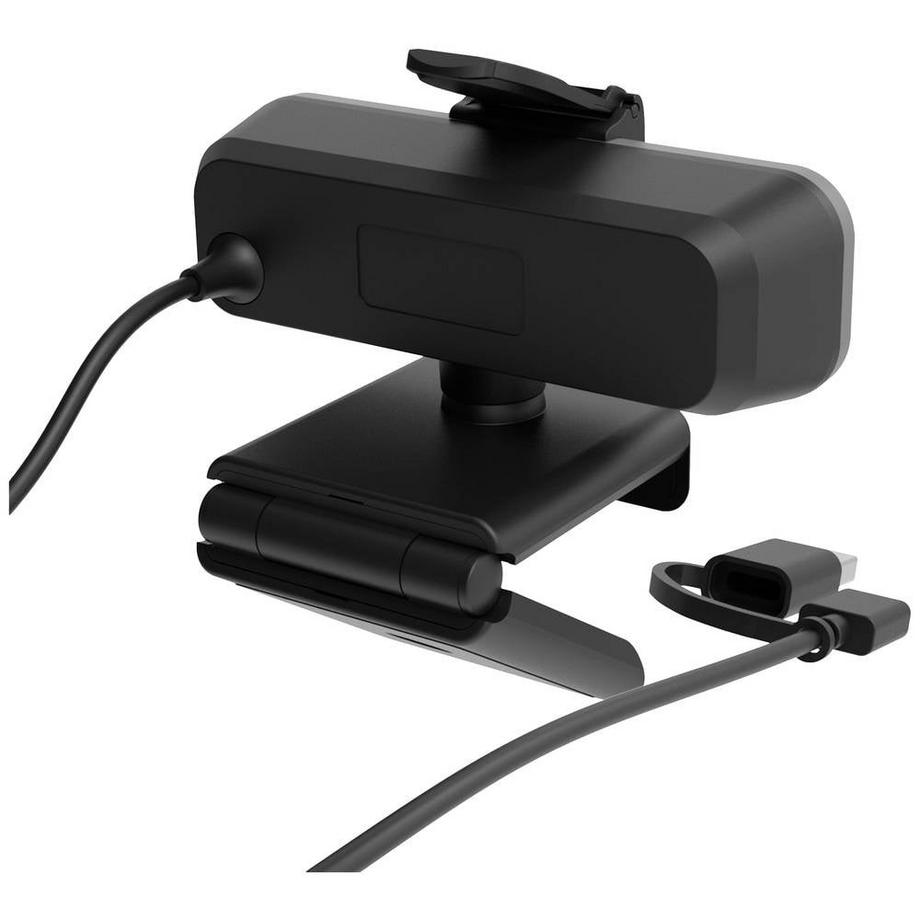 j5Create  USB 4K Ultra HD Webcam 