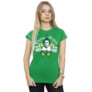 Elf  Cotton Headed Ninny Muggins TShirt 