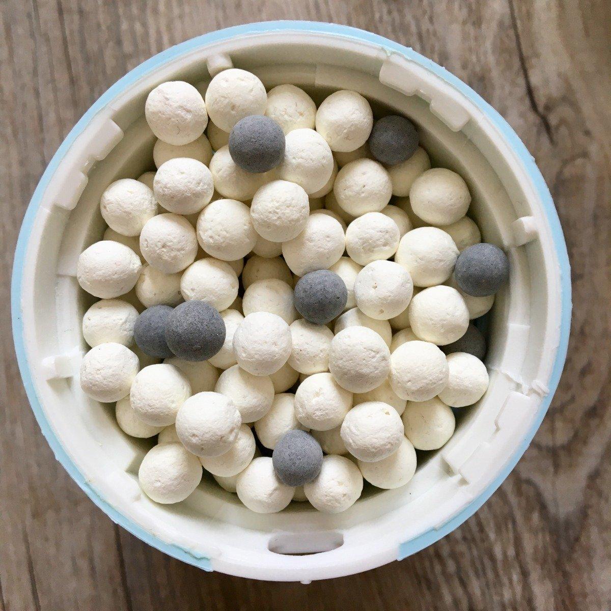 ecoegg Waschei Refill Fresh Linen  