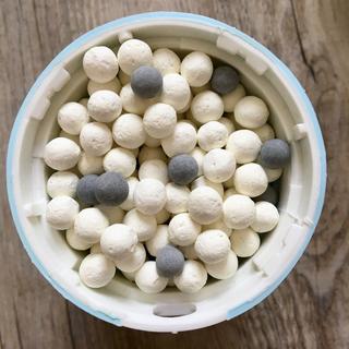 ecoegg Waschei Refill Fresh Linen  