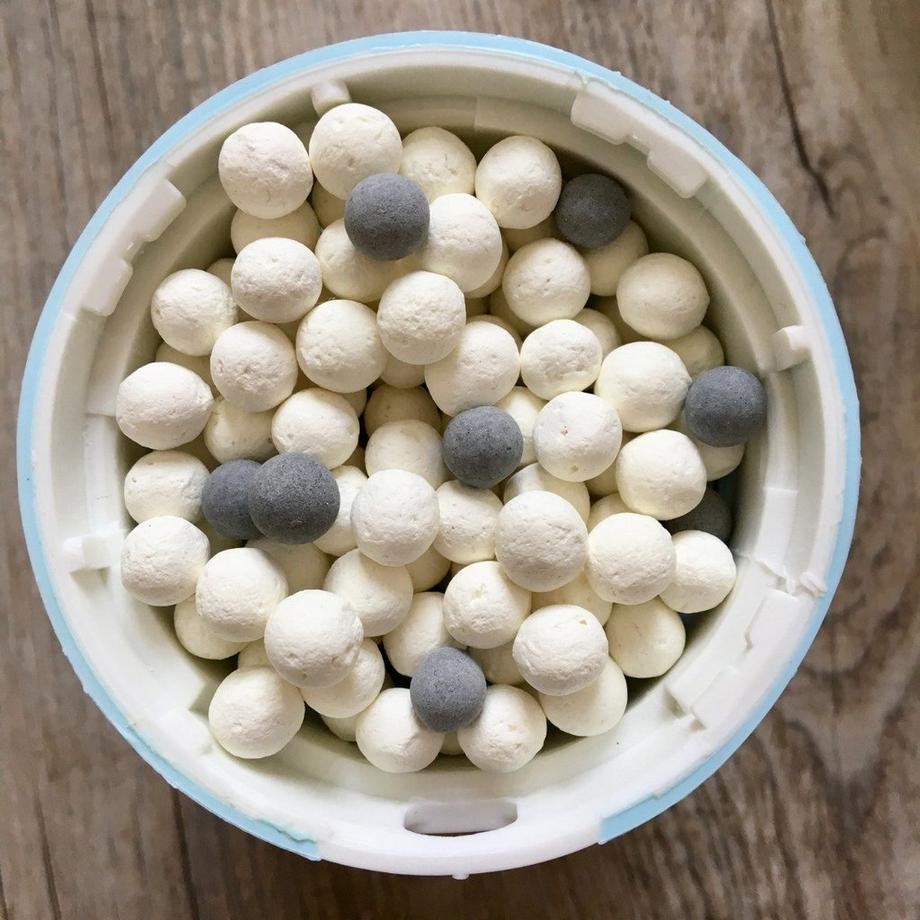 ecoegg Waschei Refill Fresh Linen  