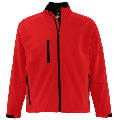 SOLS  Veste softshell RELAX 