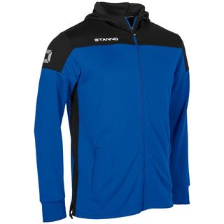 Stannol Pride Kapuzen Sweatjacke mit Reissverschluss  