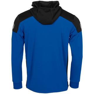 Stannol Pride Kapuzen Sweatjacke mit Reissverschluss  