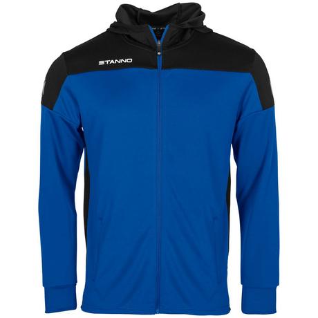 Stannol Pride Kapuzen Sweatjacke mit Reissverschluss  