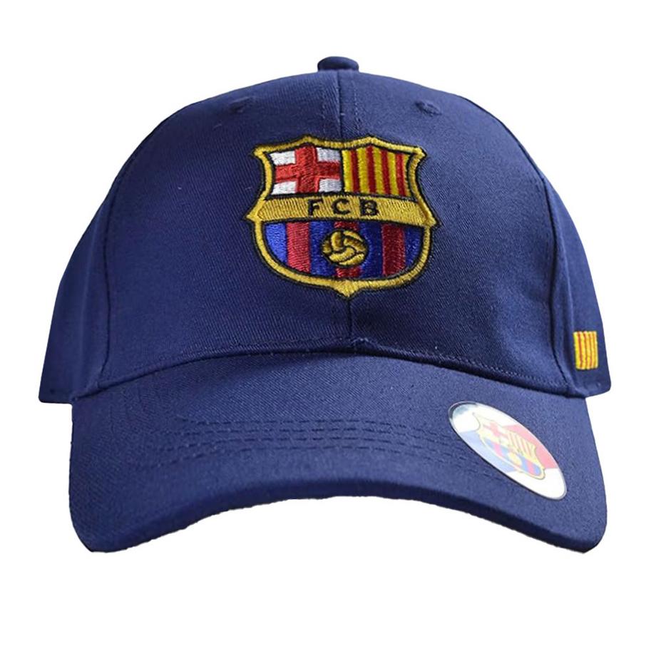FC Barcelona Casquette De Baseball  