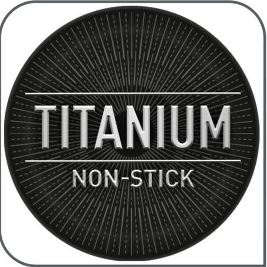 Tefal Poêle Start Easy 24 cm  