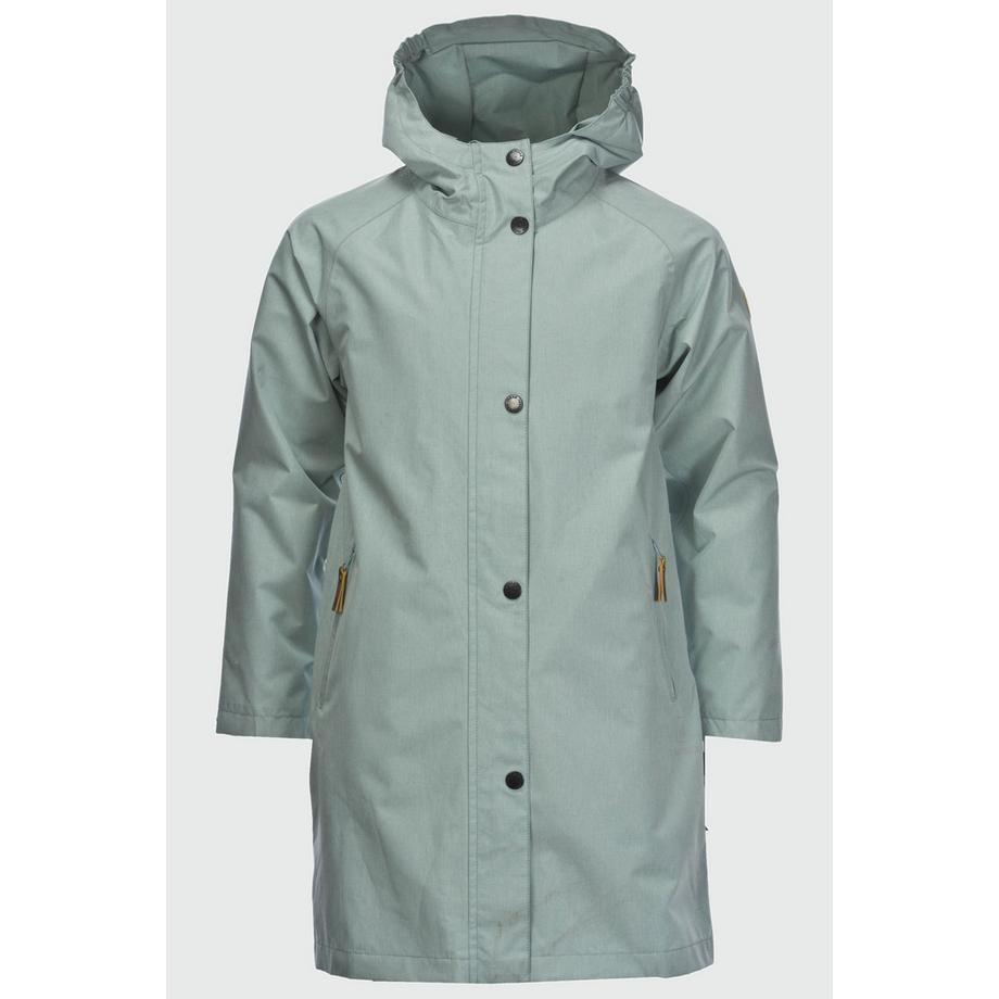Rukka Travelcoat Kinder Regenmantel  