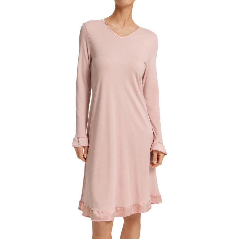 HANRO Claire Camicia da Notte  