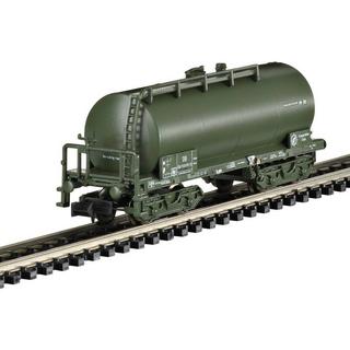 MiniTrix  SET de 3 wagons-citernes USTC de la DB 