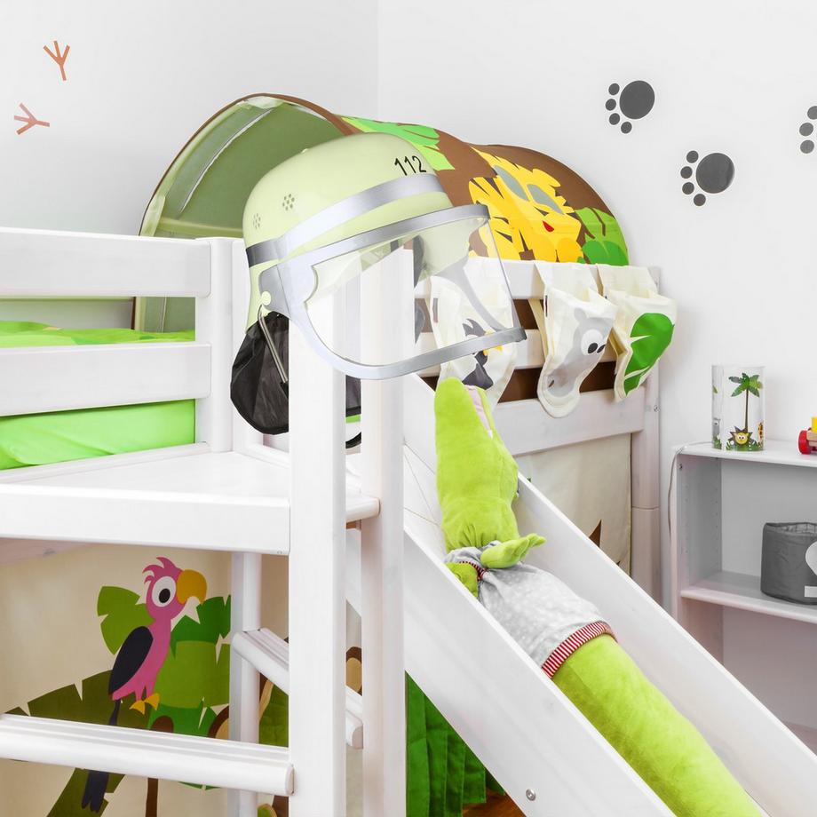 B2X  Kinder Feuerwehrhelm im 2er Set 