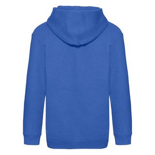 Fruit of the Loom  Sweat à capuche PREMIUM Enfant 