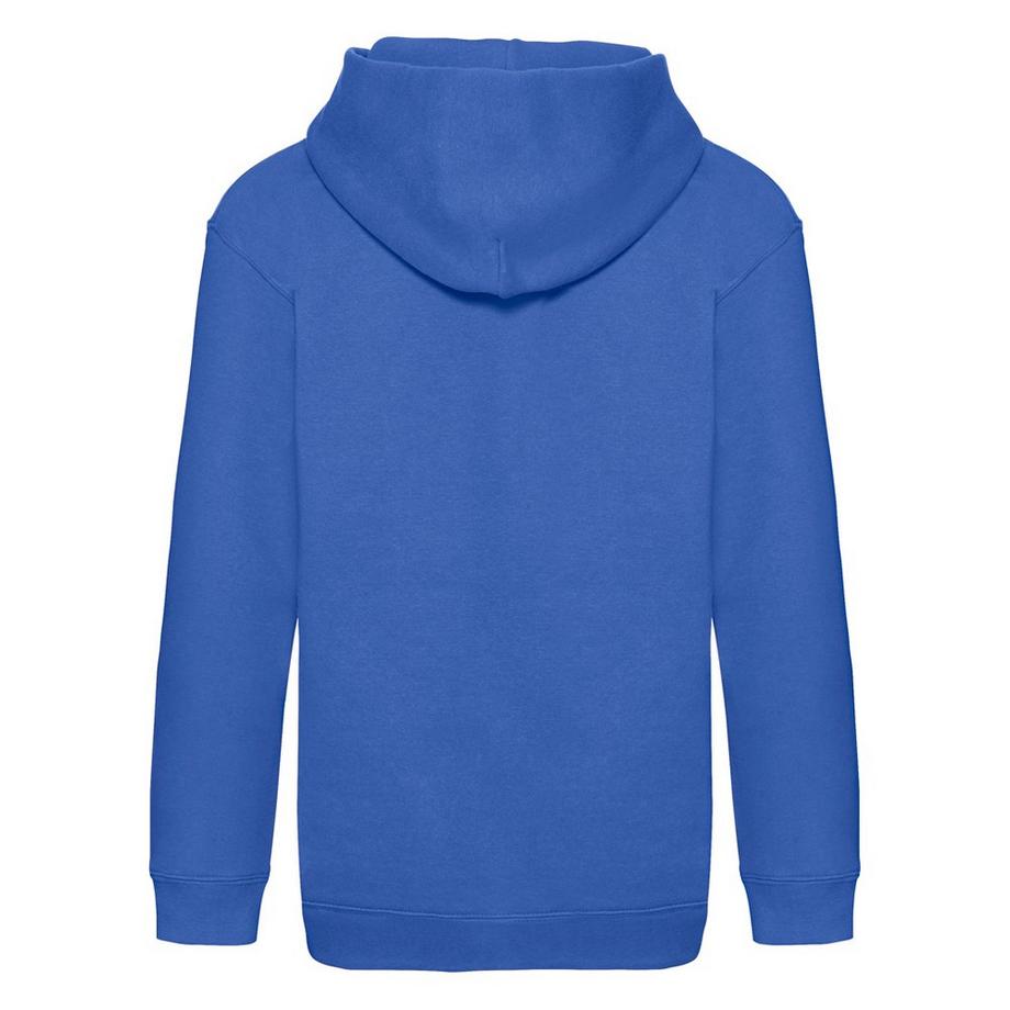 Fruit of the Loom  Premium Sweatshirt mit Kapuze 