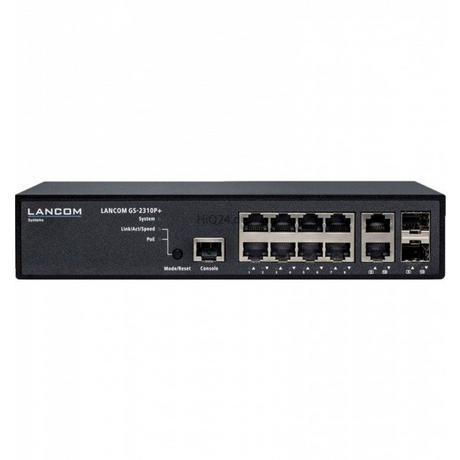 Lancom Systems  Switch GS-2310P+ 