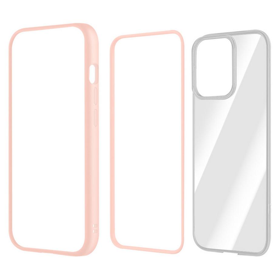 Rhinoshield  Cover per iPhone 15 Plus MOD NX(TM) 