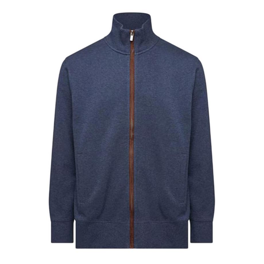 Cardigan Sacker