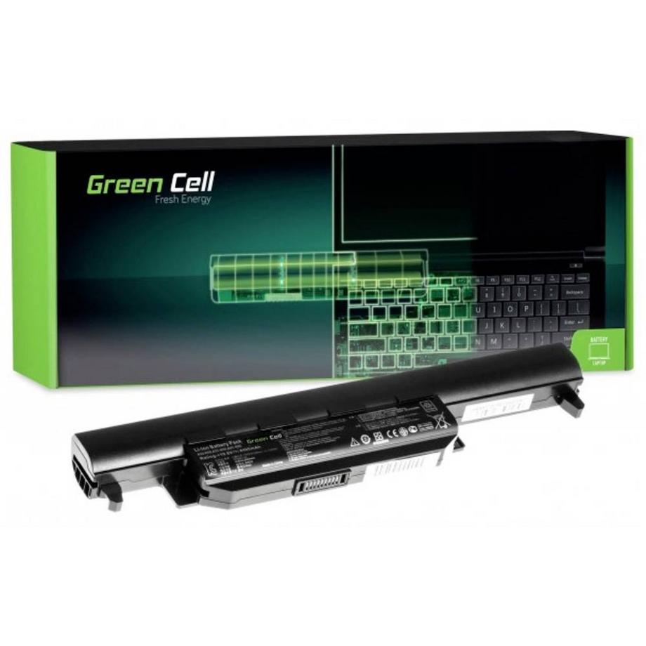 GREEN CELL  Batteria per notebook 