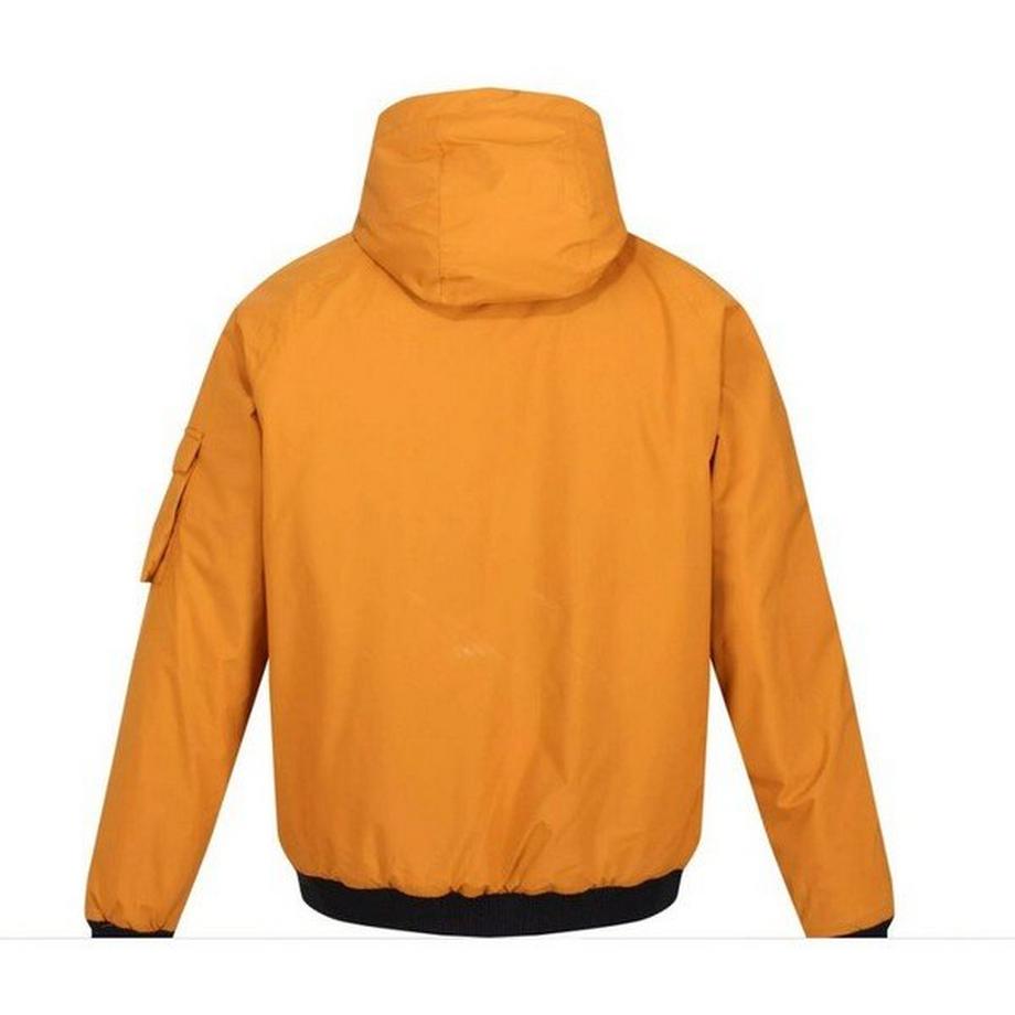 Regatta Faizan Veste imperméable à capuche  