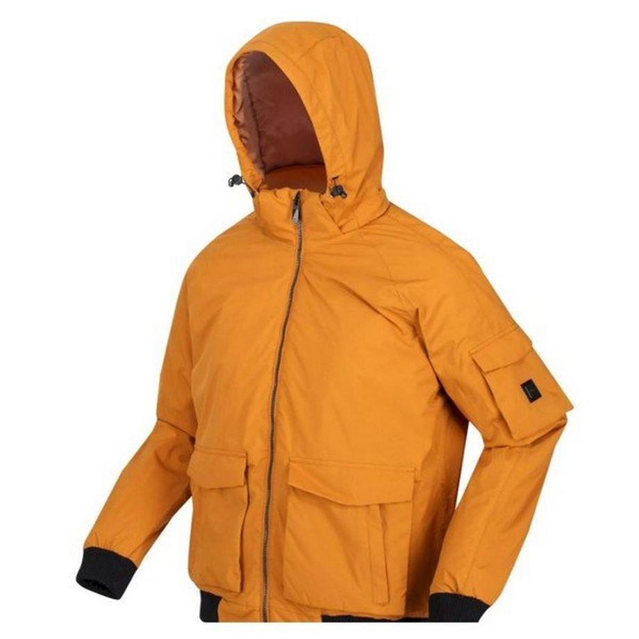 Regatta Faizan Veste imperméable à capuche  