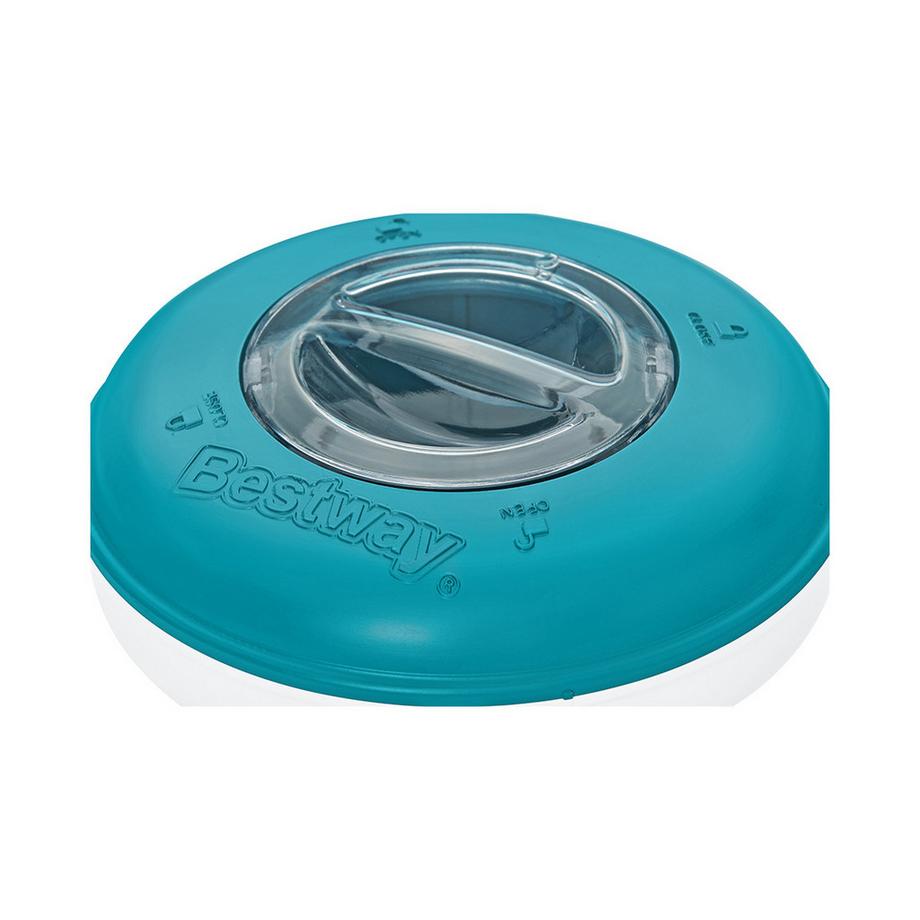 Bestway  Chemikalienschwimmer 