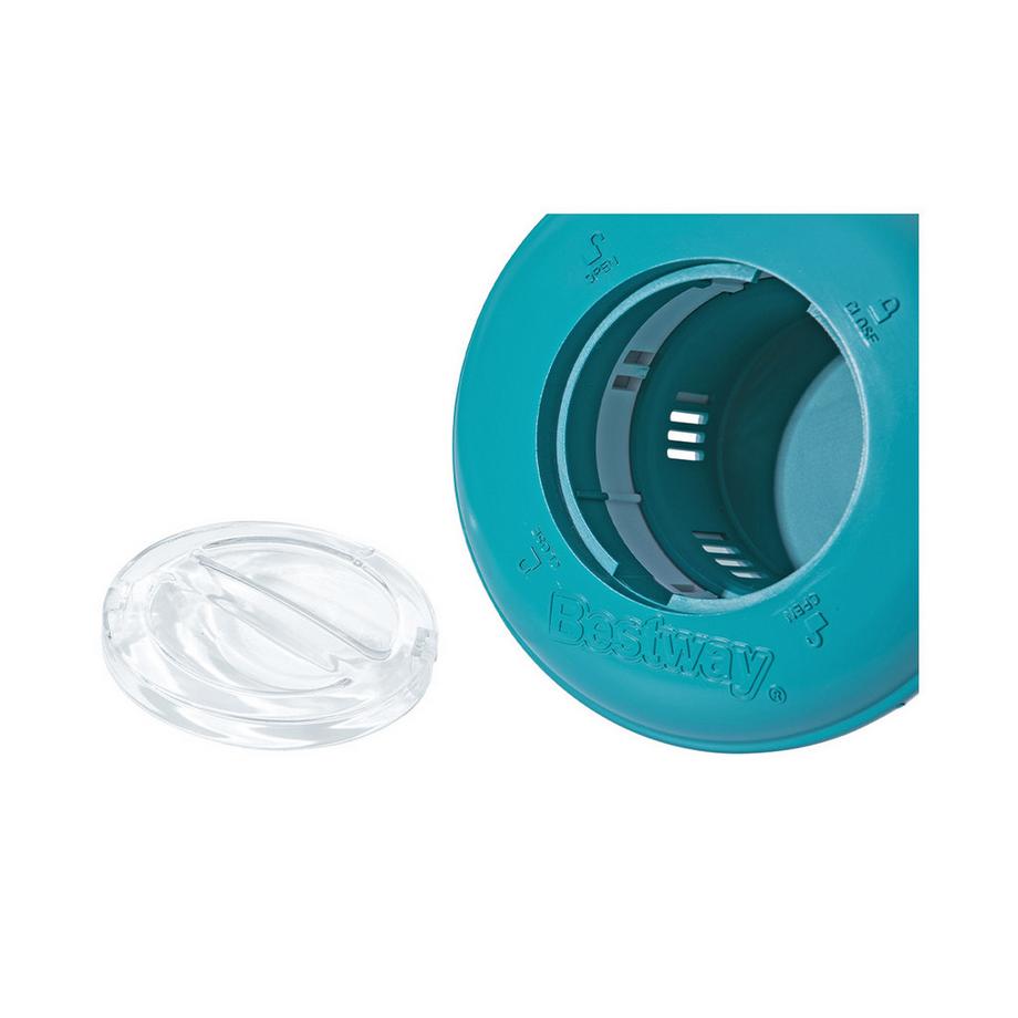 Bestway  Chemikalienschwimmer 