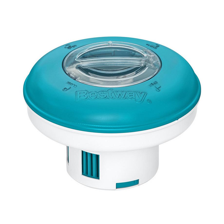 Bestway  Chemikalienschwimmer 