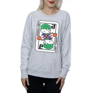 DC COMICS  Sweatshirt 