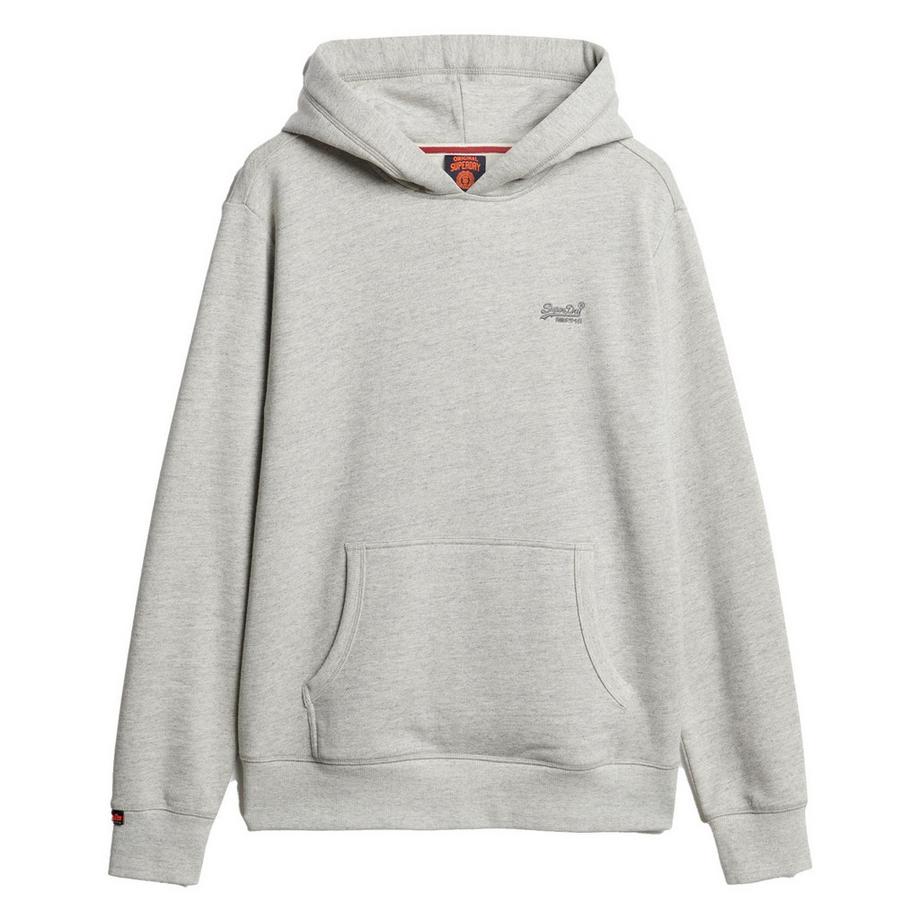Sweat-shirt  Confortable à porter-Essential Logo Hoodie
